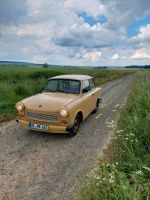 Trabant 601 Niedersachsen - Räbke Vorschau