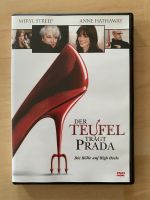 Der Teufel trägt Prada DVD Baden-Württemberg - Kappel-Grafenhausen Vorschau