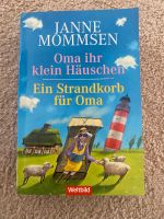 Oma ihr klein Häuschen - ein Strandkorb für Oma Nordrhein-Westfalen - Hamm Vorschau