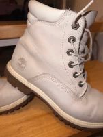 Timberland Damen Stiefel beige Gr.39,5 Rheinland-Pfalz - Oppenheim Vorschau