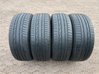 4x 255 /55 R19 111H TOP BRIDGESTONE Sommerreifen Nordrhein-Westfalen - Minden Vorschau