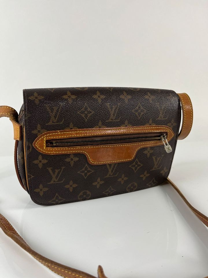 Louis Vuitton Saint Germain Tasche in Pforzheim