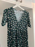 Pull & Bear Kleid Midikleid Maxikleid Blumen Bonn - Beuel Vorschau