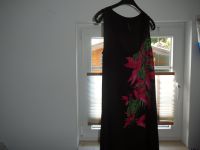 Strandkleid,Sommerkleid,Gr.42/44,schwarz/pink/grün,NEU Nordrhein-Westfalen - Gladbeck Vorschau