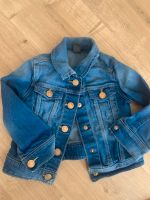 Jeansjacke denim Jacke Zara 86 92 Berlin - Tempelhof Vorschau