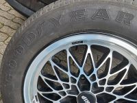 4 Goodyear Eagle NCT60 205/60 R15 90H OHNE Felgen Nur Reifen Schleswig-Holstein - Bad Segeberg Vorschau