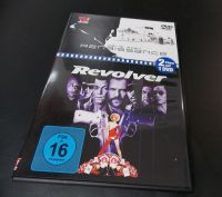 DVD Filme 1x RENAISSANCE Science - fiction und 1x REVOLVER Hessen - Herleshausen Vorschau