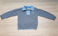 Baby-Strickpullover, Topolino, Gr.74 Nordrhein-Westfalen - Burbach Vorschau