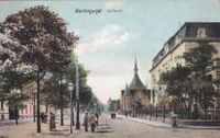 Postkarte - Ansichtskarte - historisch - alt - Dortmund Dortmund - Innenstadt-West Vorschau