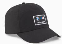 Original BMW Motorsport M Cap Kappe Mütze Power Performance Hessen - Fulda Vorschau