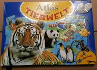 Buch Atlas der Tierwelt Neu mit Puzzle s Kinderbuch Niedersachsen - Emstek Vorschau