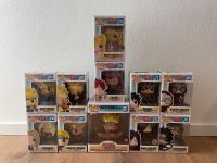 Funko Pops (naruto) München - Schwanthalerhöhe Vorschau