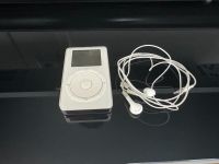 Apple iPod Classic 5GB 1. Gen. / M8541 Nordrhein-Westfalen - Emsdetten Vorschau