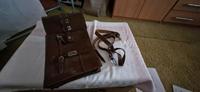 DDR Volkspolizisten Tasche  original Sachsen - Aue Vorschau