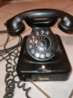 Nostalgie Telefon W48 mT/ Siemens Retro 1948 Baden-Württemberg - Ilsfeld Vorschau