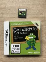 Nintendo DS Spiel Grundschule 1. - 4. Klasse Nordrhein-Westfalen - Hagen Vorschau