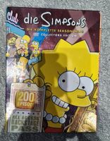 Simpsons DVD Set Hemelingen - Sebaldsbrück Vorschau