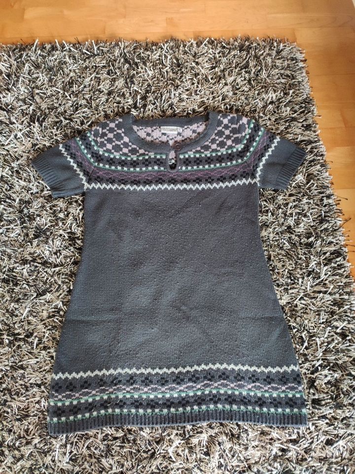 Pulli, Pullover, Longpulli, Pullunder, Norweger, Gr. 38/40 in Parkstetten