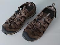 [Neu] Meindl Wanderschuh Gr. 38 Bayern - Schweinfurt Vorschau