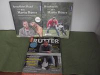 NEU Martin Rütter Buch Bücher Sprachkurs Hund Hundespiele Hessen - Weilburg Vorschau