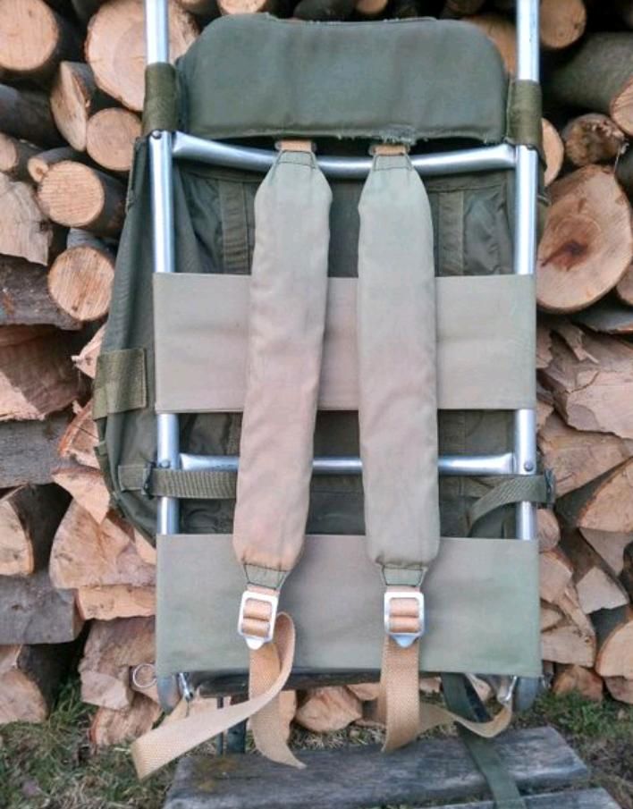 US Alice Pack Large Army Rucksack in Arnstadt