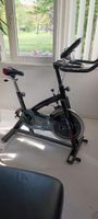 Sportstech Indoor Speedbike SX200, Hometrainer, Schwungrad 22Kg Nürnberg (Mittelfr) - Südoststadt Vorschau