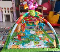 Babyspielbogen mit Musik Sachsen-Anhalt - Bad Lauchstädt Vorschau