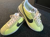 Nike Cortez - wie Neu!!! Nordrhein-Westfalen - Mettmann Vorschau