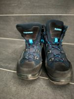 LOWA Kody III GTX Kid Junior Bergstiefel *** 36 *** blau Baden-Württemberg - Ravensburg Vorschau