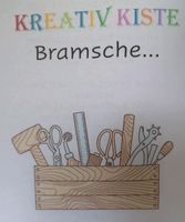Kreative Menschen aufgepasst, Pop-up Geschäft in Bramsche sucht Niedersachsen - Bramsche Vorschau