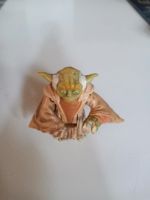 Star Wars Jedi Master Yoda Hasbro 1999 1st Collection Nordrhein-Westfalen - Pulheim Vorschau