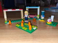 Lego Friends Set Sportplatz mit Hund Nordrhein-Westfalen - Wadersloh Vorschau