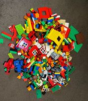 Lego Duplo Sammlung Niedersachsen - Müden Vorschau