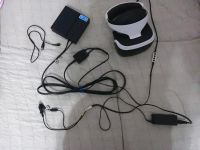 PS4 VR Brille       105€ Berlin - Spandau Vorschau