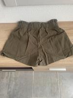 Kurze Stoffhose Gr.L (40/42) von SHEIN Niedersachsen - Lachendorf Vorschau