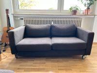 Braunes Sofa Hessen - Gießen Vorschau