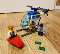 Lego City Polizeihubschrauber 60275 Nordrhein-Westfalen - Versmold Vorschau