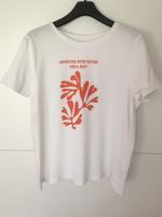 Bonprix Damen T-Shirt, Zwischengröße 40/42 Sachsen-Anhalt - Magdeburg Vorschau