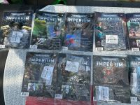 Warhammer 40000 Imperium Magazine Niedersachsen - Bahrdorf Vorschau