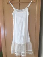Cream Kleid Unterkleid Gr. XS sehr gut Viskose Wandsbek - Hamburg Marienthal Vorschau