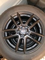 Hyundai Santa Fe 235/60 R 18 Reifen Winterreifen mit Felgen Sachsen - Stauchitz Vorschau