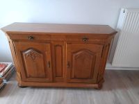 Sideboard Echtholz Thüringen - Suhl Vorschau