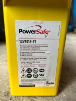 PowerSafe 12V101F-FT Akku 12 Volt Nordrhein-Westfalen - Langenfeld Vorschau