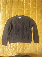 STRICK-PULLI ❤️ ITALIENISCHE MODE ❤️ KURZ SCHWARZ M/L NEU Bayern - Pegnitz Vorschau
