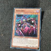 YU-GI-OH Viser Des Common deutsch MI1-DE037 Essen - Bredeney Vorschau