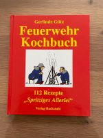 Feuerwehr Kochbuch Rheinland-Pfalz - Trassem Vorschau