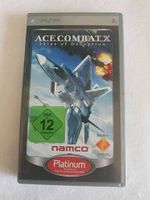 Acecombatx für PSP Nordrhein-Westfalen - Hürth Vorschau