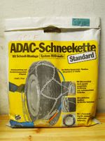 ADAC-Schneeketten für Oldtimer - 13"-15" Zoll Nordrhein-Westfalen - Dormagen Vorschau