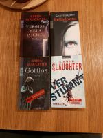 Bücher Buch Karin Slaughter Schleswig-Holstein - Flensburg Vorschau