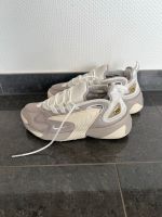 Nike zoom 2000 beige Nordrhein-Westfalen - Overath Vorschau